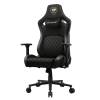 Cougar Defensor Gold F Gaming Chair Black 3MDFFGLB.0001
