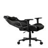 Cougar Defensor Gold F Gaming Chair Black 3MDFFGLB.0001
