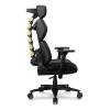 Cougar Terminat Elite Gold Gaming Chair Black/Gold CGR-TRE-GLB