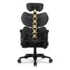 Cougar Terminat Elite Gold Gaming Chair Black/Gold CGR-TRE-GLB