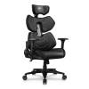Cougar Terminat Elite Gold Gaming Chair Black CGR-TRE-SLB