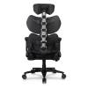 Cougar Terminat Elite Gold Gaming Chair Black CGR-TRE-SLB