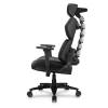 Cougar Terminat Elite Gold Gaming Chair Black CGR-TRE-SLB