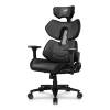 Cougar Terminat Elite Gold Gaming Chair Black CGR-TRE-SLB