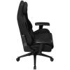 LORGAR CHA41 Gaming Chair Black LRG-CHA41-BK-WH