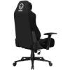 LORGAR CHA41 Gaming Chair Black LRG-CHA41-BK-WH