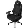 LORGAR CHA41 Gaming Chair Black LRG-CHA41-BK-WH