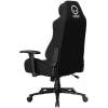 LORGAR CHA41 Gaming Chair Black LRG-CHA41-BK-WH