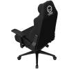 LORGAR CHA41 Gaming Chair Black LRG-CHA41-BK-WH