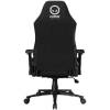 LORGAR CHA41 Gaming Chair Black LRG-CHA41-BK-WH