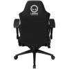 LORGAR CHA41 Gaming Chair Black LRG-CHA41-BK-WH