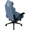 LORGAR CHA41 Gaming Chair Blue/Black LRG-CHA41-BL
