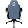 LORGAR CHA41 Gaming Chair Blue/Black LRG-CHA41-BL