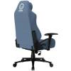 LORGAR CHA41 Gaming Chair Blue/Black LRG-CHA41-BL