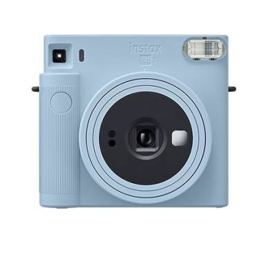 Fujifilm Instax SQ1 Glacier Blue 16672142 Fujifilm Instax SQ1 Glacier Blue 16672142