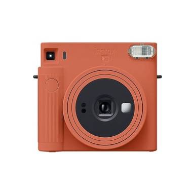 Fujifilm Instax SQ1 Terracotta Orange 16672130