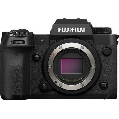 Fujifilm X-H2 Black X-H2-BK