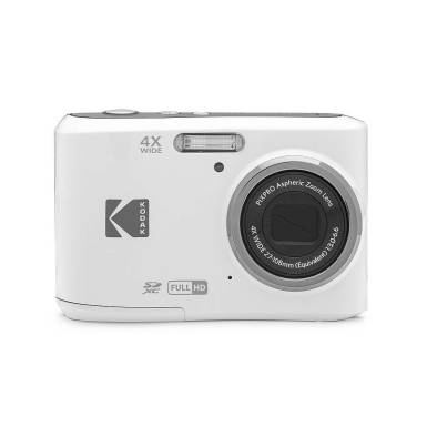 Kodak Pixpro FZ45 White KO-FZ45WH Kodak Pixpro FZ45 White KO-FZ45WH