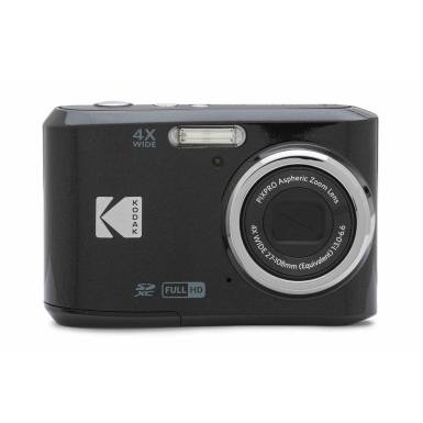 Kodak Pixpro FZ45 Black KO-FZ45BK Kodak Pixpro FZ45 Black KO-FZ45BK