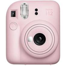 Fujifilm Instax Mini 12 Blossom Pink 16806107