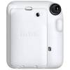 Fujifilm Instax Mini 12 Clay White 16806121