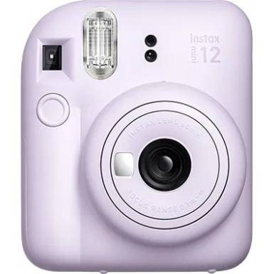 Fujifilm Instax Mini 12 Lilac Purple 16806133