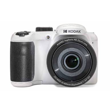 Kodak PixPro AZ255 White KO-AZ255-WH Kodak PixPro AZ255 White KO-AZ255-WH