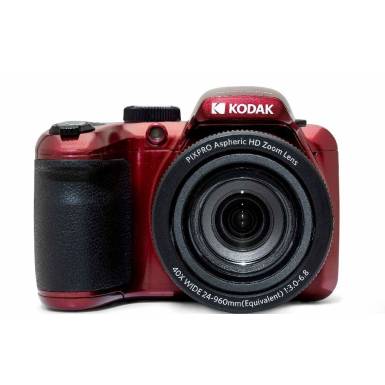 Kodak PixPro AZ405 Red KO-AZ405-RD Kodak PixPro AZ405 Red KO-AZ405-RD