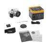 Kodak PixPro Astro Zoom AZ425 White KO-AZ425-WH