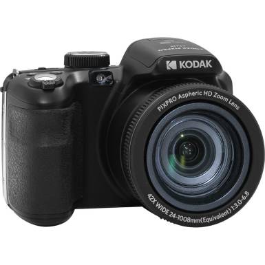 Kodak PixPro Astro Zoom AZ425 Black KO-AZ425-BK Kodak PixPro Astro Zoom AZ425 Black KO-AZ425-BK