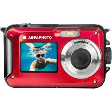 Agfaphoto WP8000 Red AG-WP8000-RD