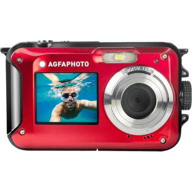 Agfaphoto WP8000 Red AG-WP8000-RD Agfaphoto WP8000 Red AG-WP8000-RD