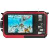 Agfaphoto WP8000 Red AG-WP8000-RD