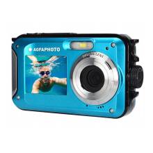 Agfaphoto WP8000 Blue AG-WP8000-BL