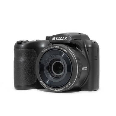 Kodak PixPro AZ255 Black KO-AZ255-BK Kodak PixPro AZ255 Black KO-AZ255-BK