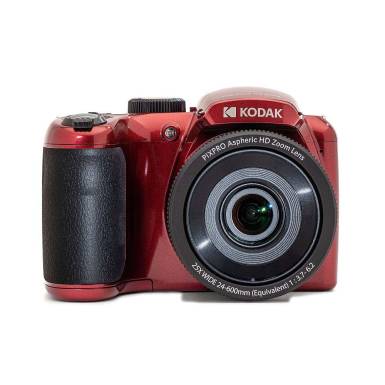 Kodak PixPro AZ255 Red KO-AZ255-RD Kodak PixPro AZ255 Red KO-AZ255-RD