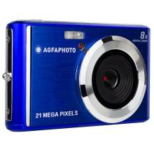 Agfaphoto DC5200 Blue AG-DC5200-BL