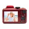 Kodak PixPro Astro Zoom AZ425 Red KO-AZ425-RD