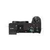Sony Alpha 6700 Black + 16-50mm Kit Black ILCE6700LB.CEC