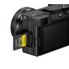 Sony Alpha 6700 Black + 18-135mm Kit Black ILCE6700MB.CEC