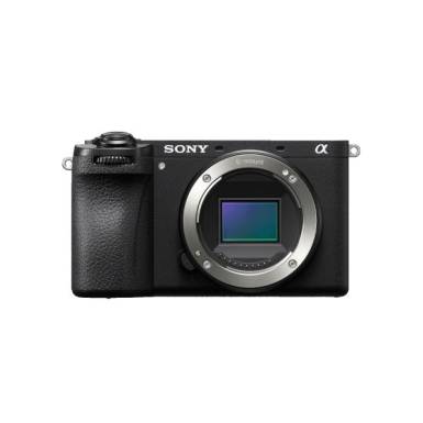 Sony Alpha 6700 Black ILCE6700B.CEC Sony Alpha 6700 Black ILCE6700B.CEC
