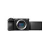 Sony Alpha 6700 Black ILCE6700B.CEC
