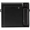 Fujifilm Instax Square SQ40 Black/Silver 16802802