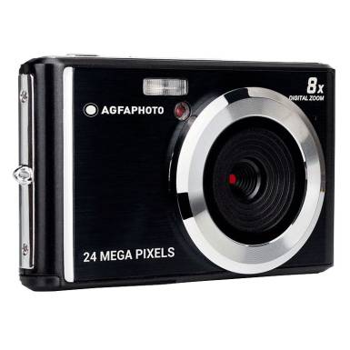 Agfaphoto DC5500 Black AG-DC5500-BK Agfaphoto DC5500 Black AG-DC5500-BK