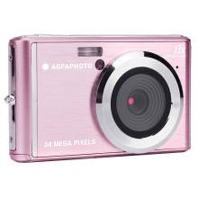 Agfaphoto DC5500 Pink AG-DC5500-PK