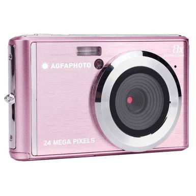 Agfaphoto DC5500 Pink AG-DC5500-PK