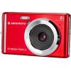 Agfaphoto DC5200 Red AG-DC5200-RD