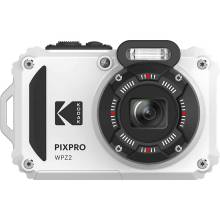 Kodak Pixpro WPZ2 White KO-WPZ2-WH Kodak Pixpro WPZ2 White KO-WPZ2-WH