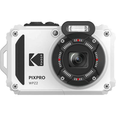 Kodak Pixpro WPZ2 White KO-WPZ2-WH Kodak Pixpro WPZ2 White KO-WPZ2-WH