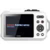 Kodak Pixpro WPZ2 White KO-WPZ2-WH